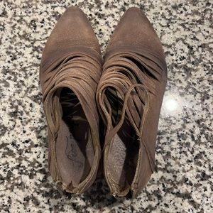 Free people shoes